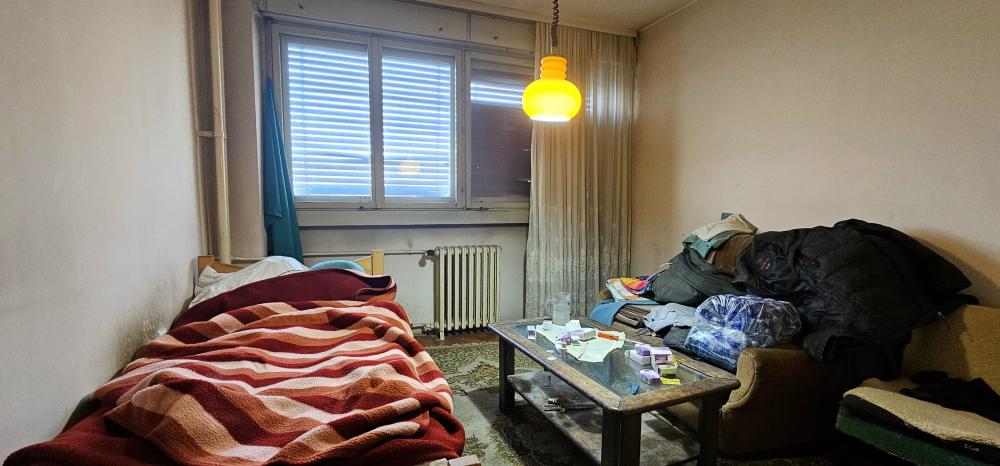 Blok 37 – 74 m², odlična lokacija, povoljna cena ID#2488