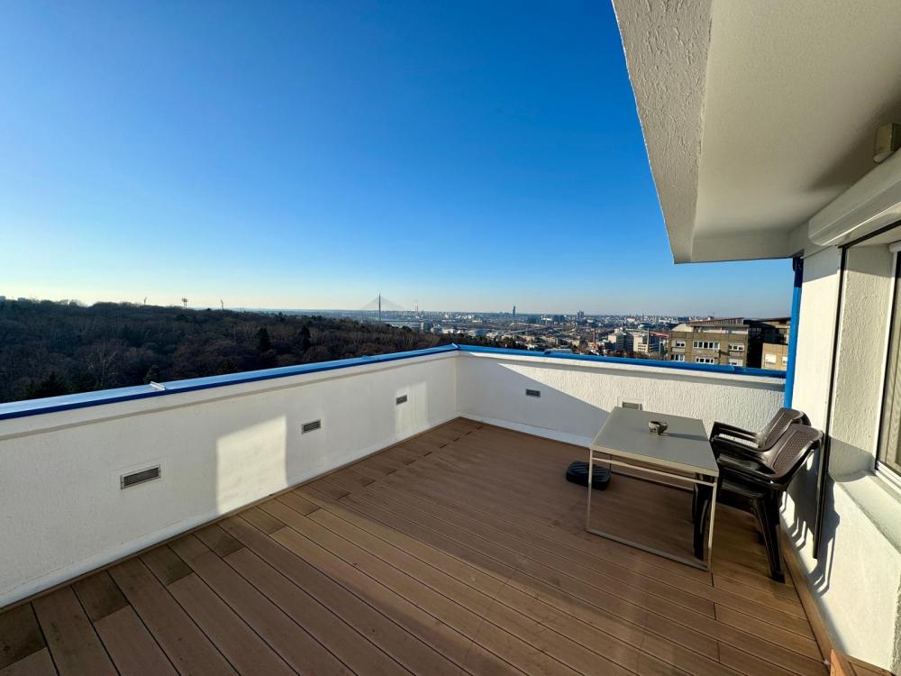 Jednosoban stan sa prelepom terasom ID#2489