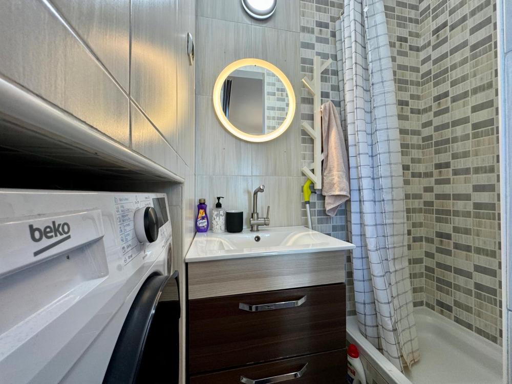 Jednosoban stan sa prelepom terasom ID#2489