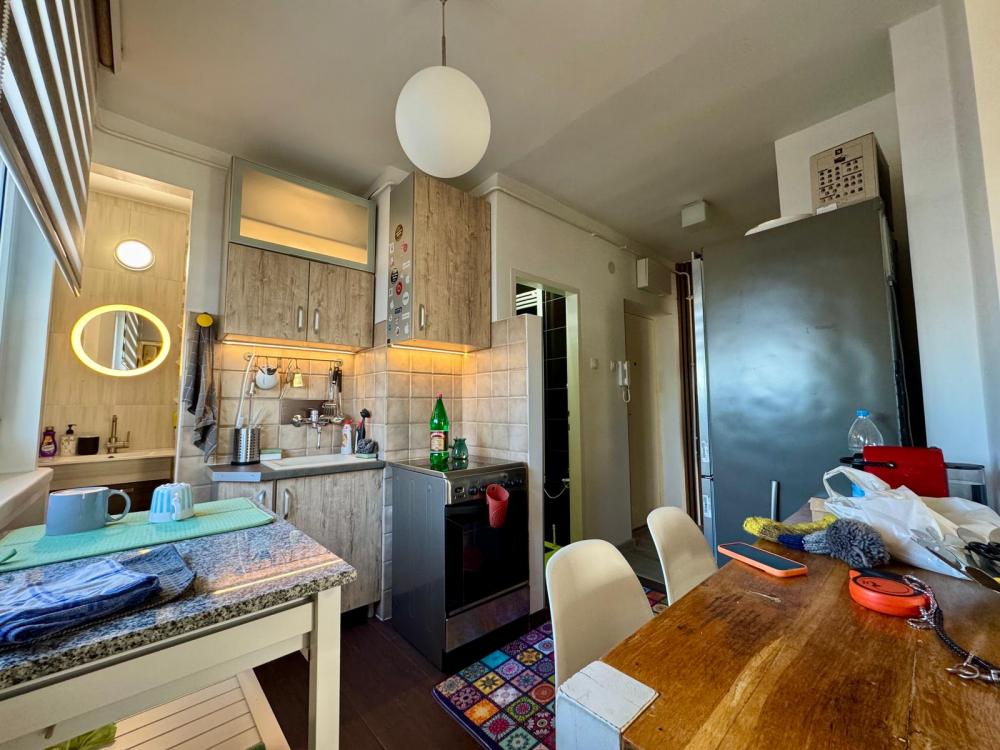 Jednosoban stan sa prelepom terasom ID#2489