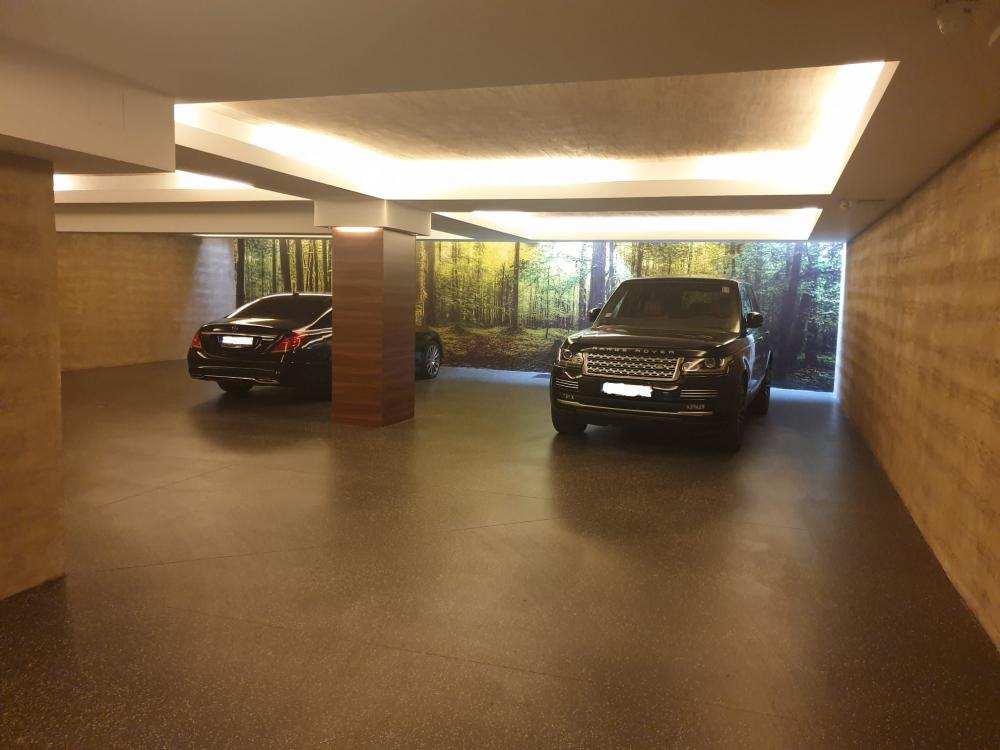 Ekskluzivan 125 m² stan Vračar,Garaža,svi troškovi uključeni ID#2491