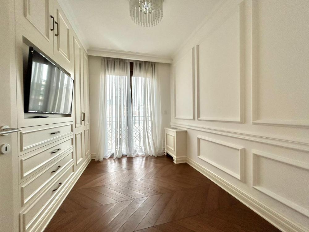 Ekskluzivan 125 m² stan Vračar,Garaža,svi troškovi uključeni ID#2491