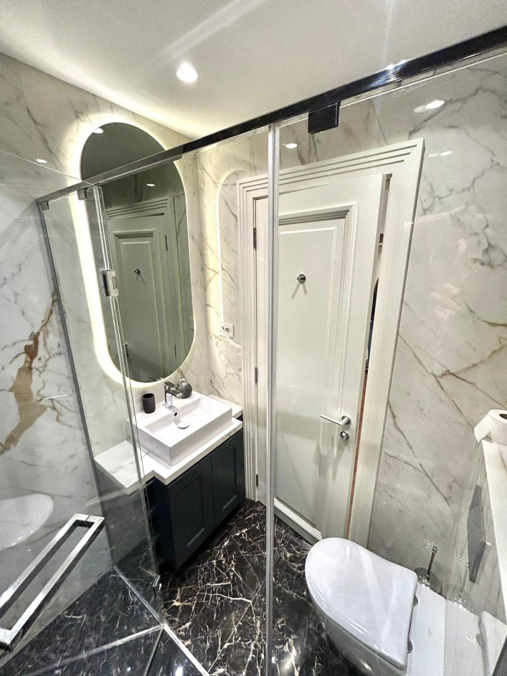 Ekskluzivan 125 m² stan Vračar,Garaža,svi troškovi uključeni ID#2491