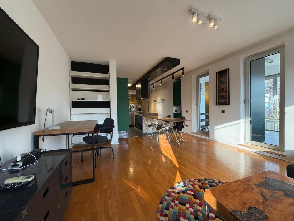 Vračar Hram Svetog Save - pet friendly ID#2492