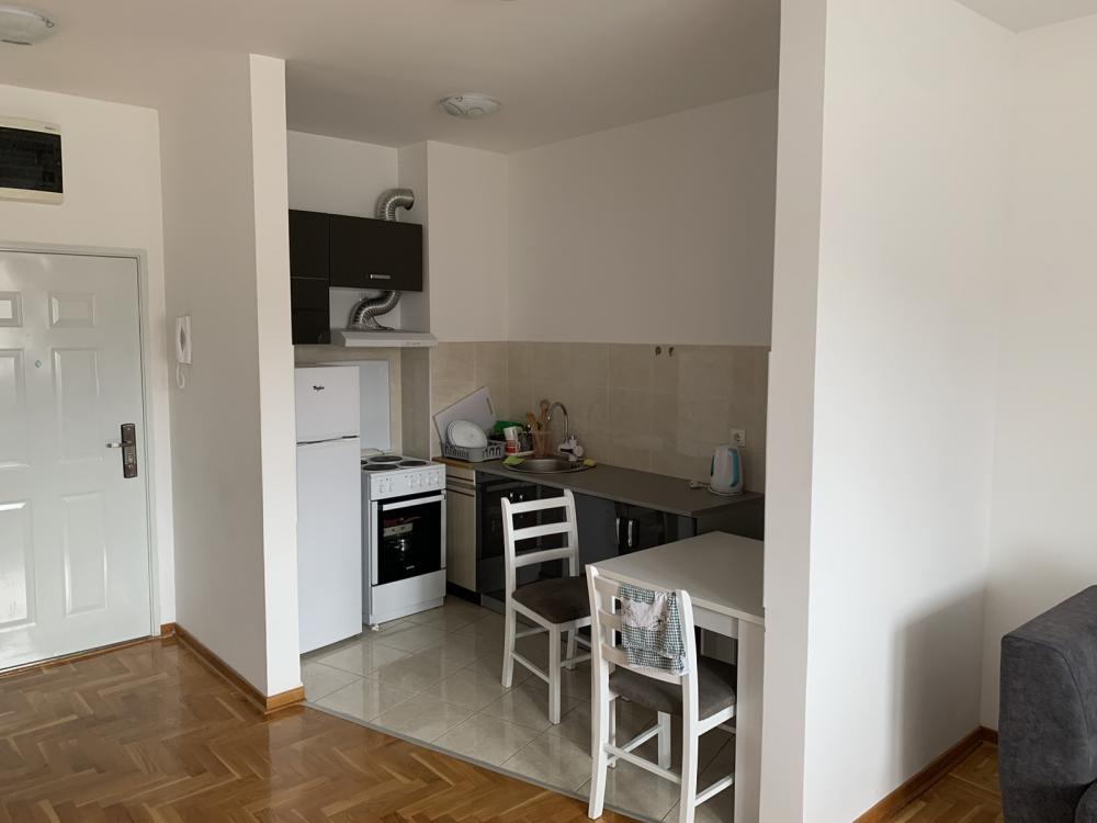 Odličan stan u Višnjičkoj banji ID#2496