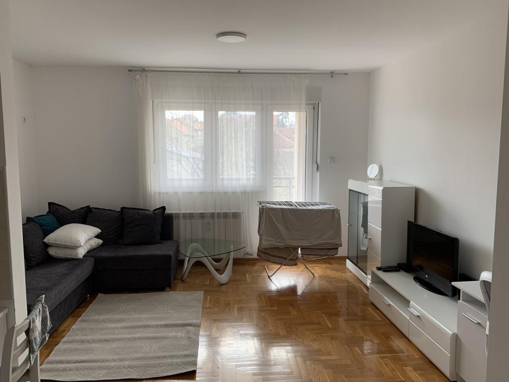 Odličan stan u Višnjičkoj banji ID#2496