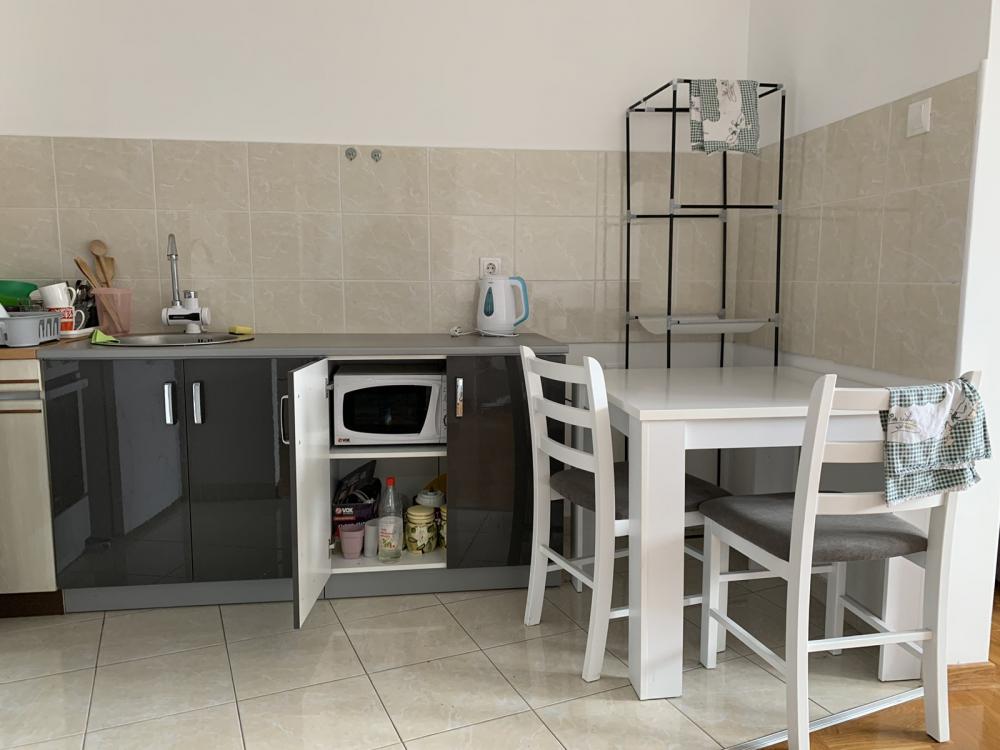 Odličan stan u Višnjičkoj banji ID#2496