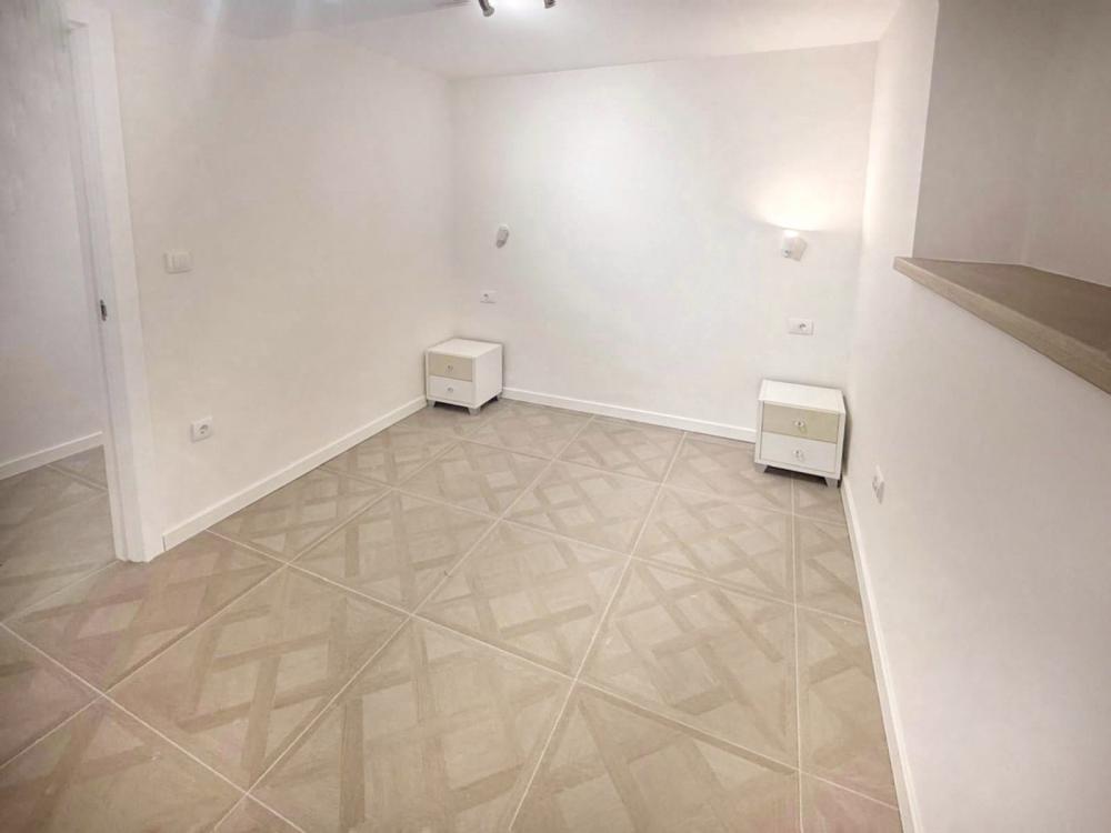 Renoviran dvosoban stan/poslovni prostor - CENTAR ID#2498