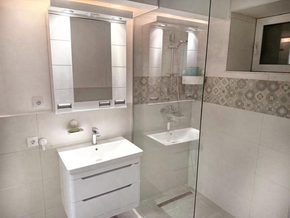 Renoviran dvosoban stan/poslovni prostor - CENTAR ID#2498