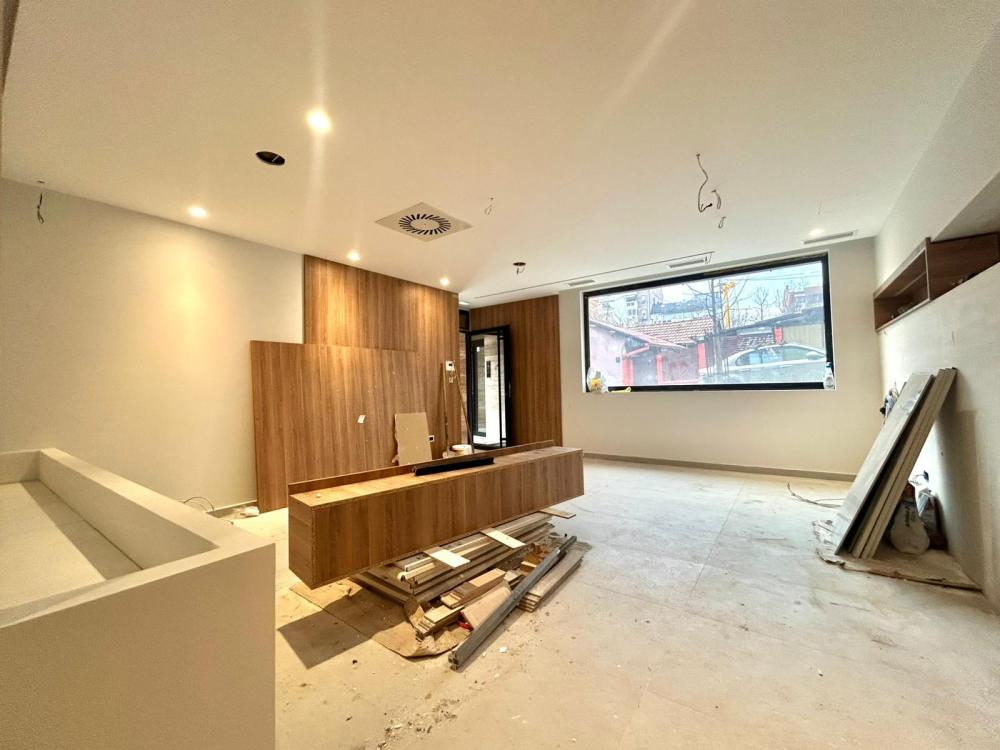 Lux 170m2 Vračar-salon,fizioterapija,estetski centar ID#2508