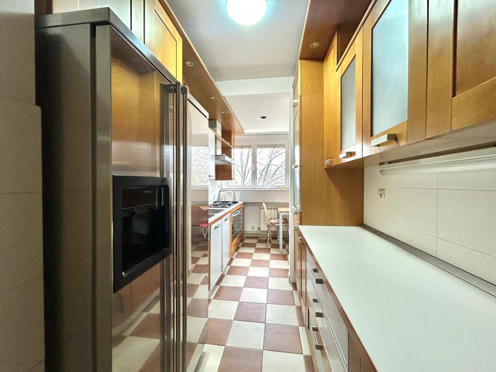 Furnished 3bd Apartment for Rent-125m2-Senjak,Andre Nikolića ID#2509