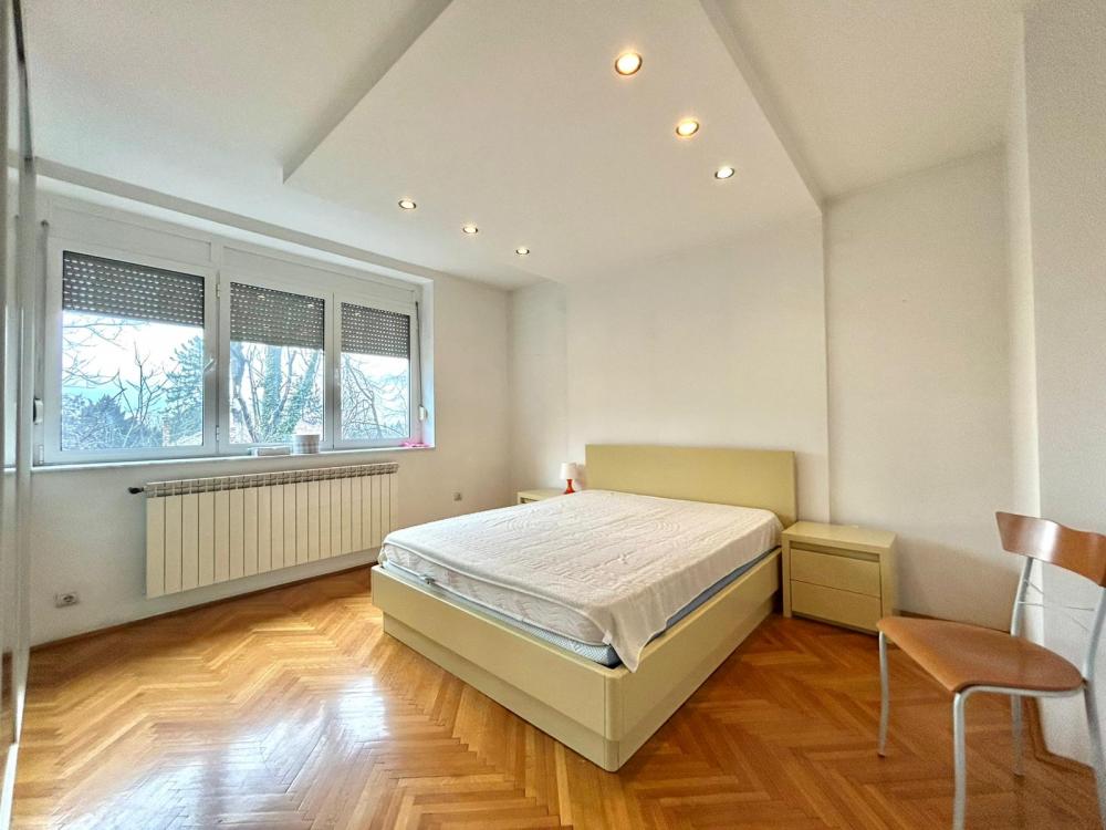 Furnished 3bd Apartment for Rent-125m2-Senjak,Andre Nikolića ID#2509