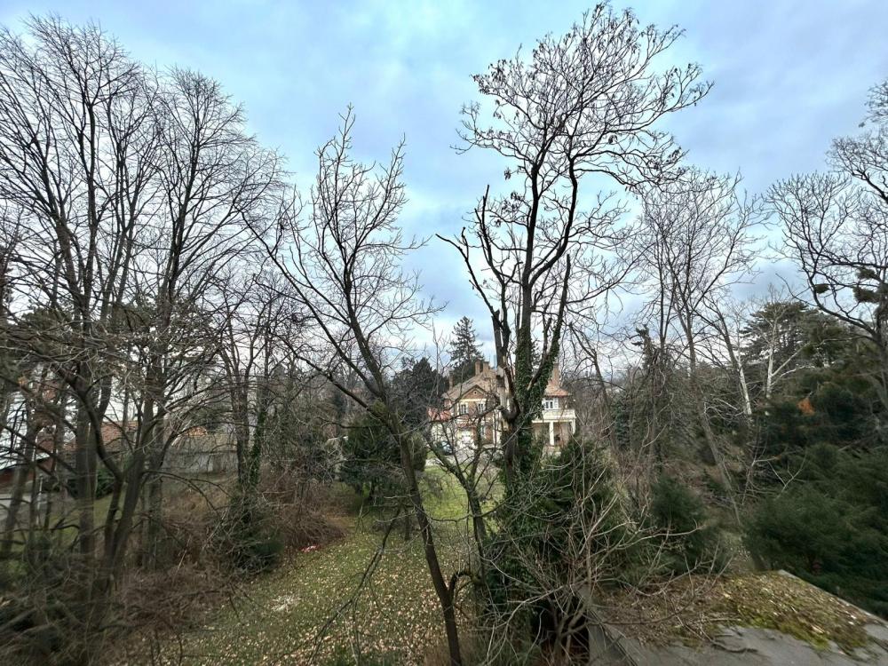 Furnished 3bd Apartment for Rent-125m2-Senjak,Andre Nikolića ID#2509