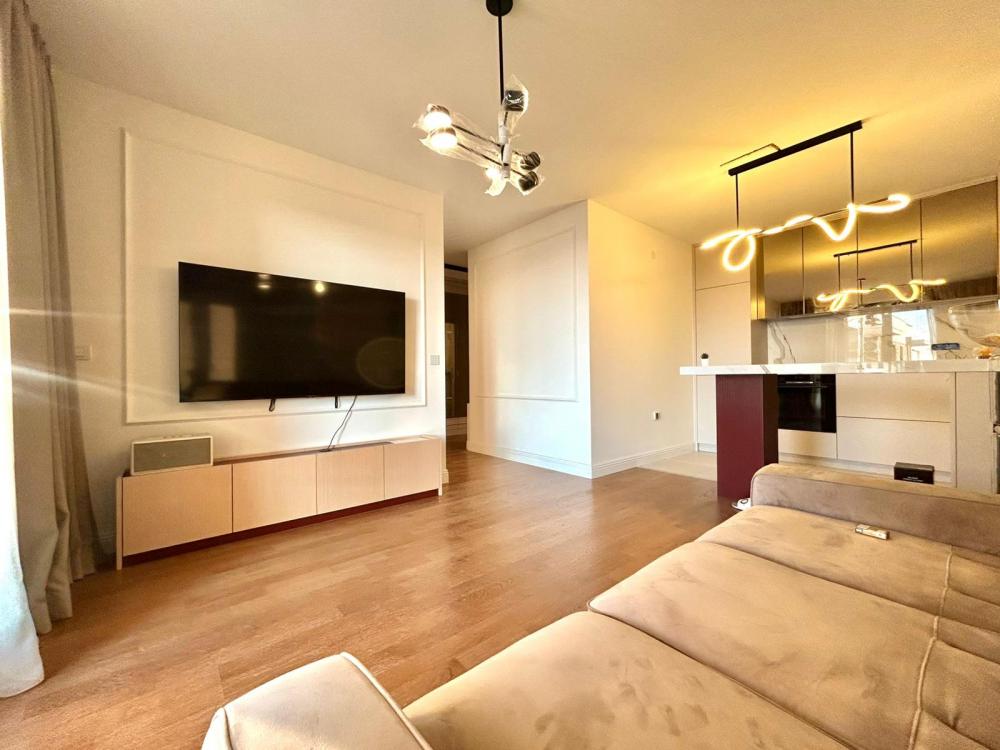 Luksuzno opremljen stan-50m2 Sunnyville ID#2516