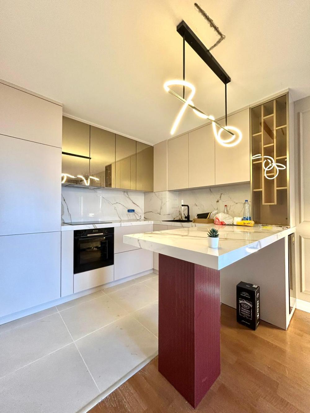 Luksuzno opremljen stan-50m2 Sunnyville ID#2516