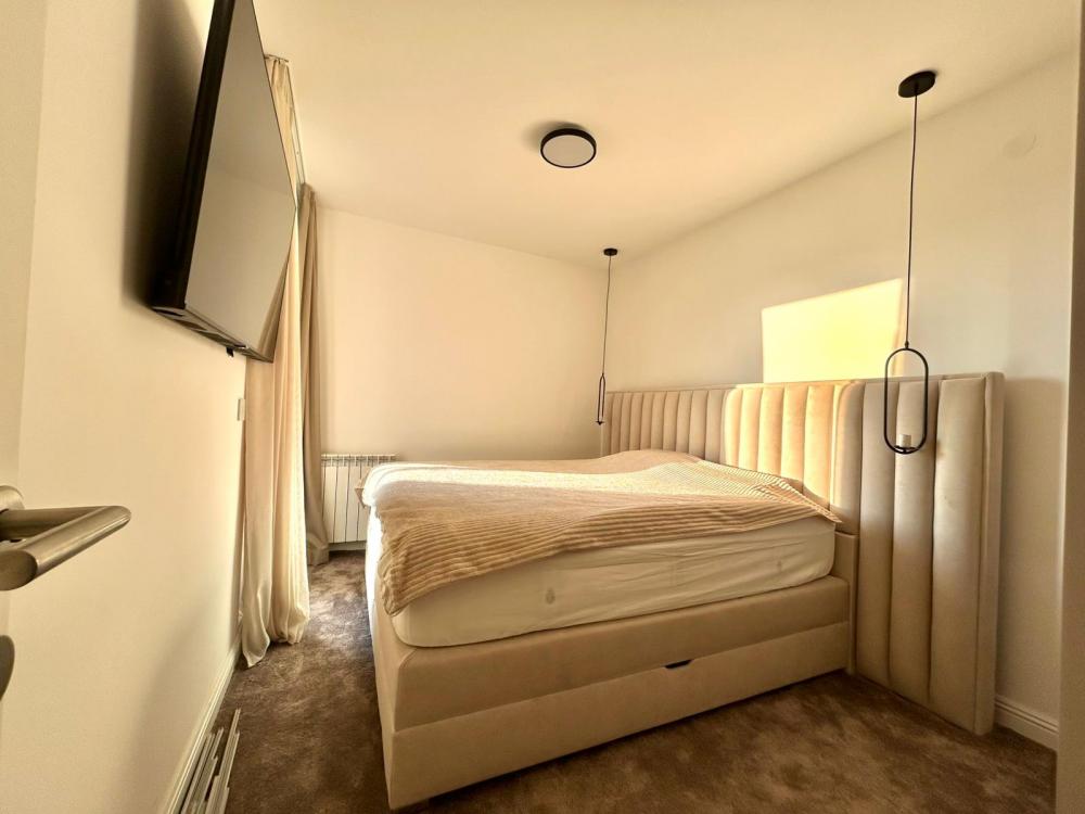 Luksuzno opremljen stan-50m2 Sunnyville ID#2516