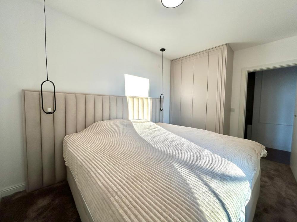 Luksuzno opremljen stan-50m2 Sunnyville ID#2516