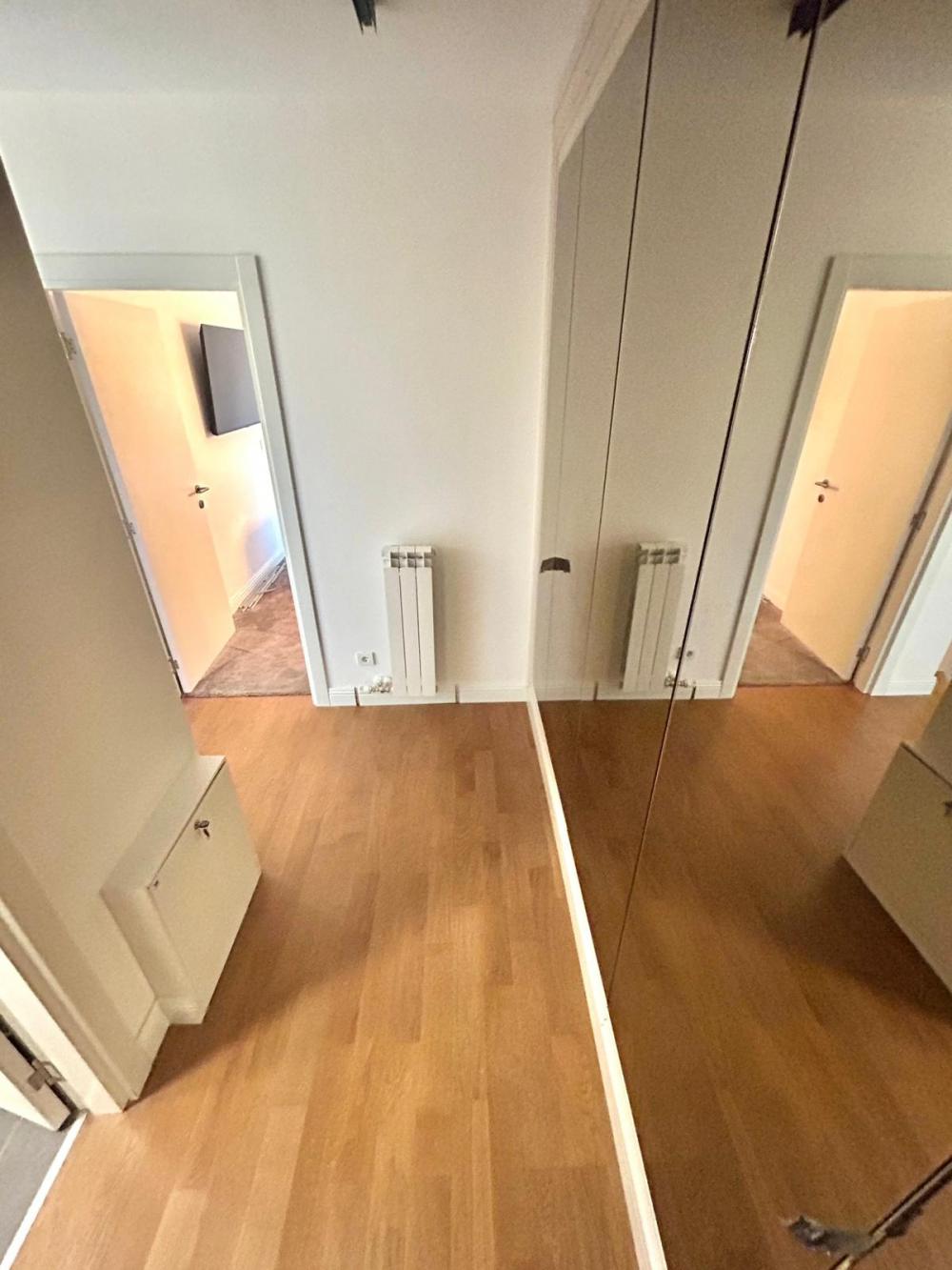 Luksuzno opremljen stan-50m2 Sunnyville ID#2516