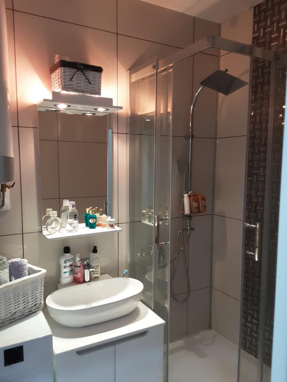 Odličan stan sa terasom ID#2518