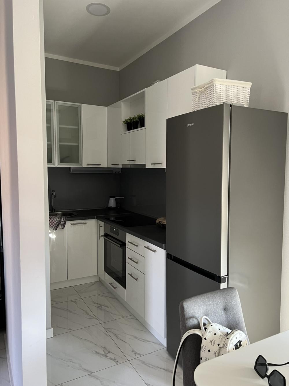 Odličan stan sa terasom ID#2518