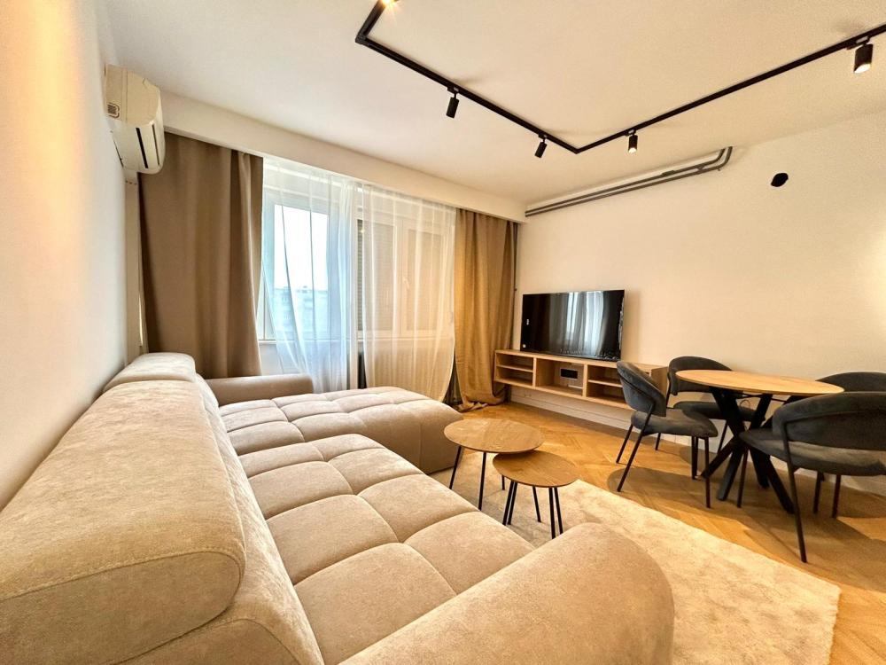 Lux renoviran 50m2 Nevesinjska,Vračar ID#2519