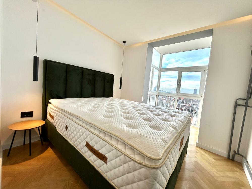 Lux renoviran 50m2 Nevesinjska,Vračar ID#2519