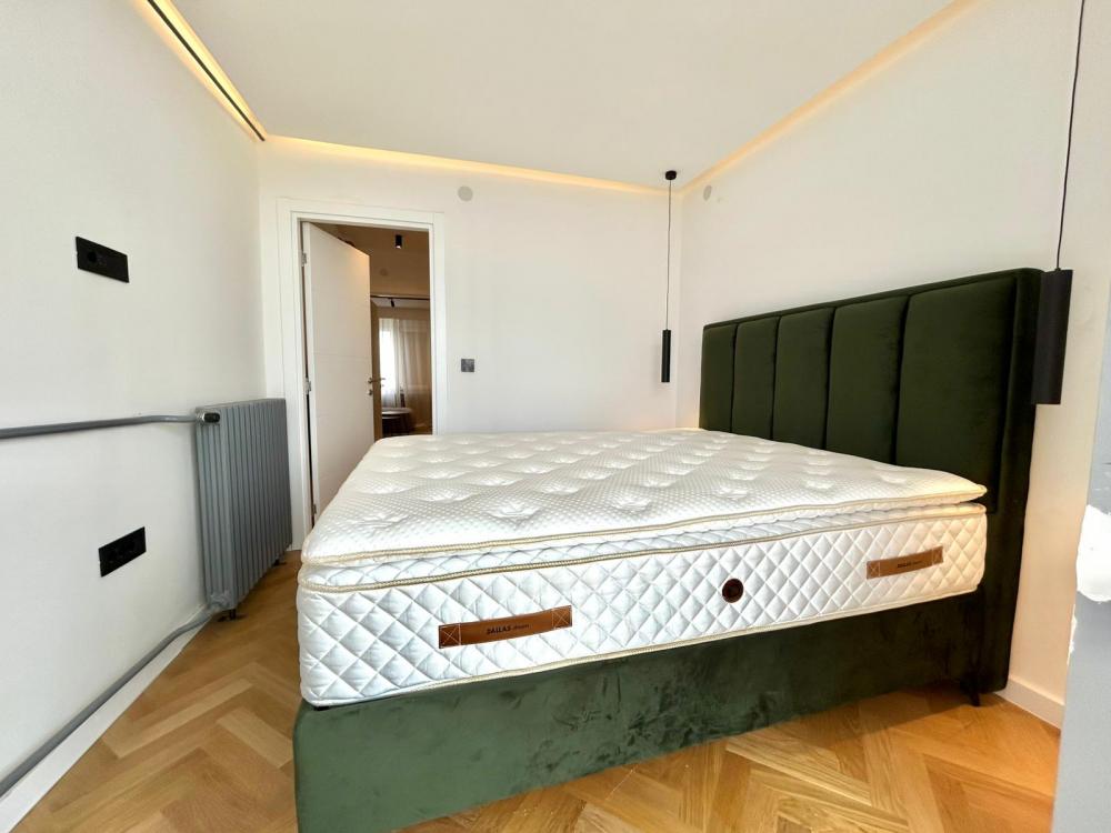Lux renoviran 50m2 Nevesinjska,Vračar ID#2519