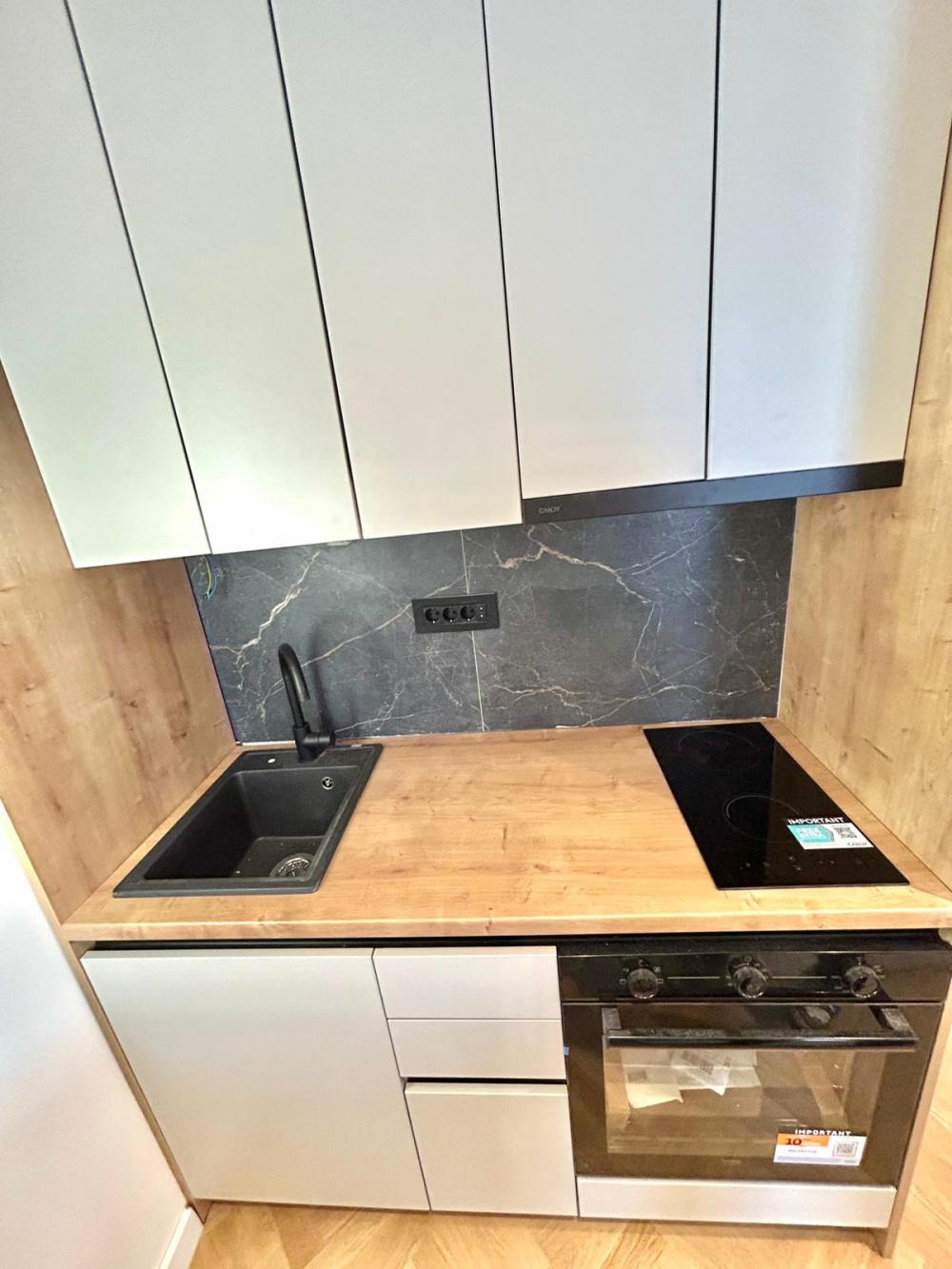 Lux renoviran 50m2 Nevesinjska,Vračar ID#2519