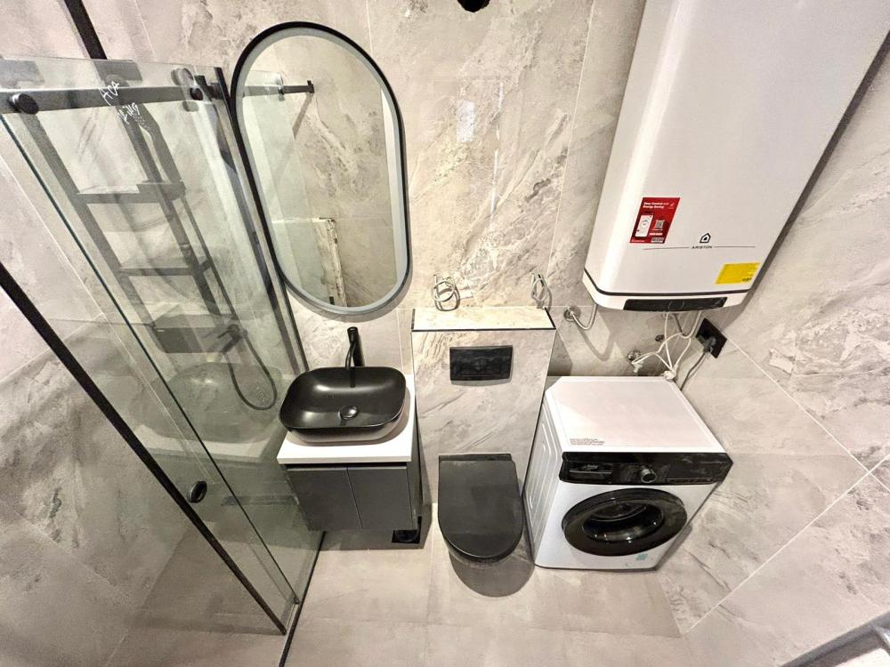 Lux renoviran 50m2 Nevesinjska,Vračar ID#2519