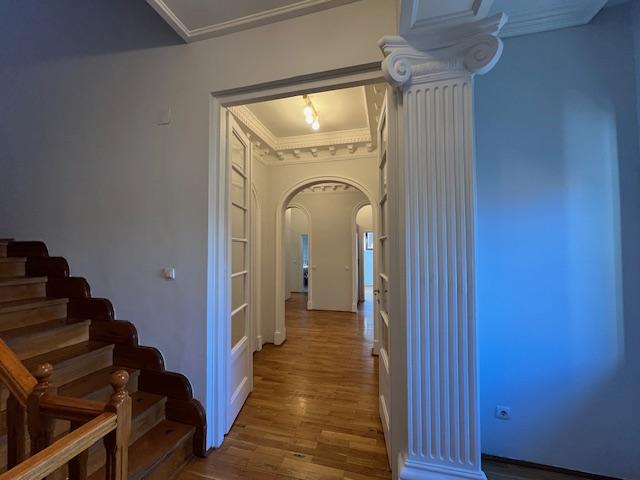 Zasebna kuća u blizini Autokomande ID#2521