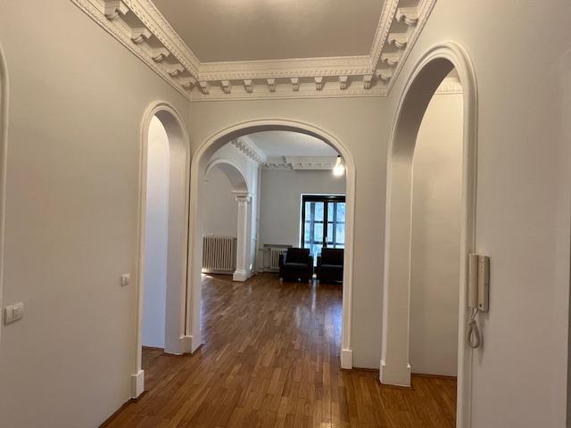 Zasebna kuća u blizini Autokomande ID#2521