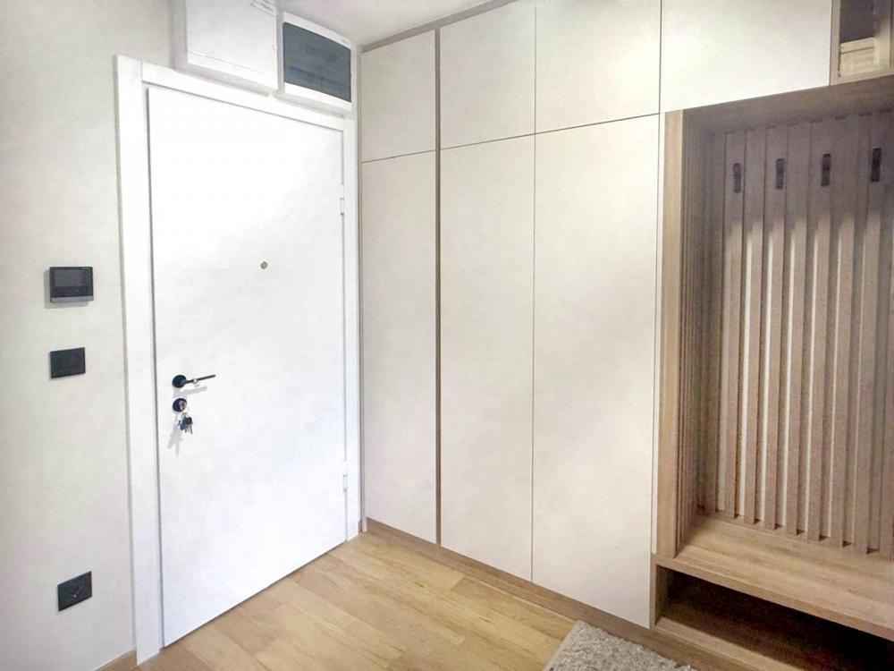 Svetao i elegantan stan|Novogradnja|Odličan raspored ID#2523