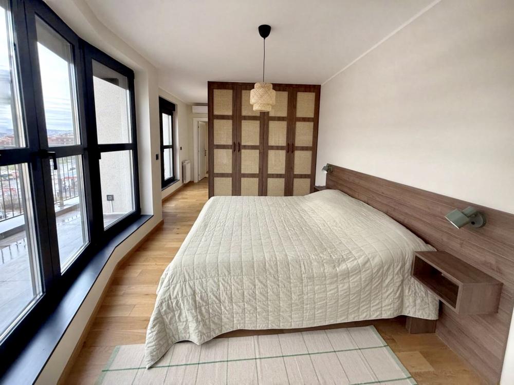 Svetao i elegantan stan|Novogradnja|Odličan raspored ID#2523