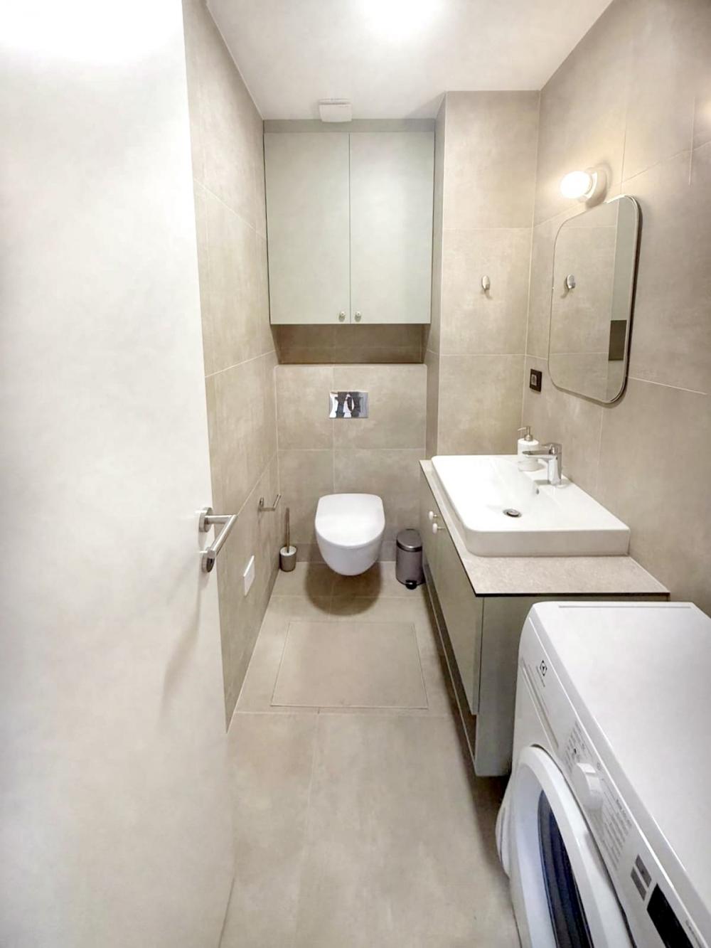 Svetao i elegantan stan|Novogradnja|Odličan raspored ID#2523