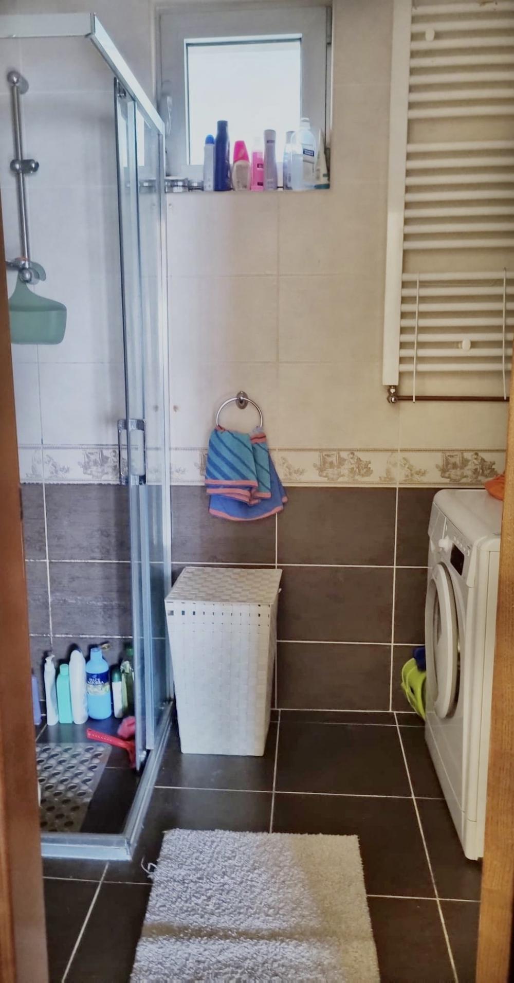 Komforan dvosoban stan sa terasom i parkingom ID#2524