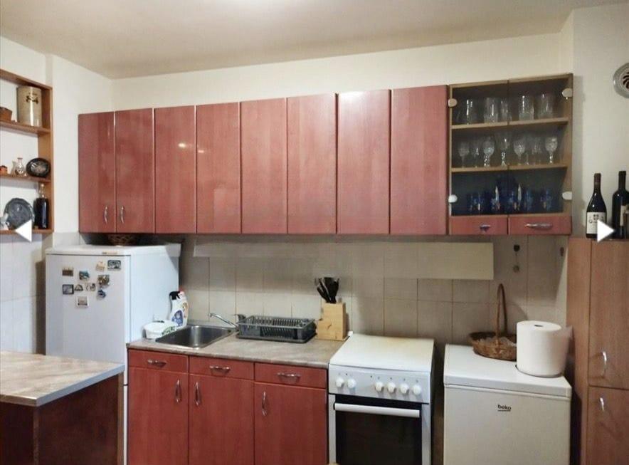 Namešten dvosoban stan ID#2527