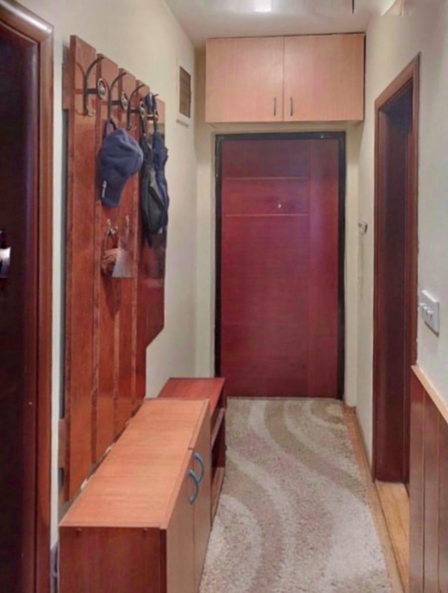 Namešten dvosoban stan ID#2527