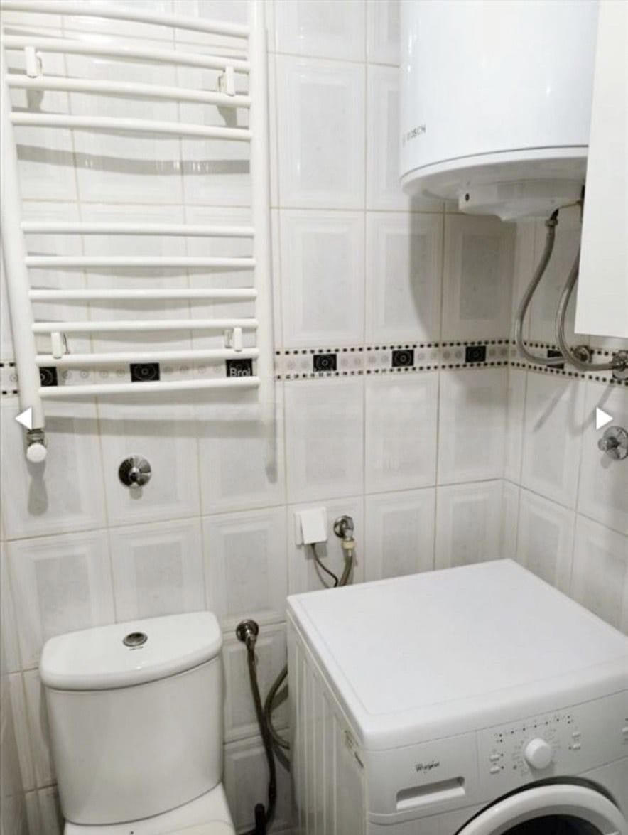 Namešten dvosoban stan ID#2527