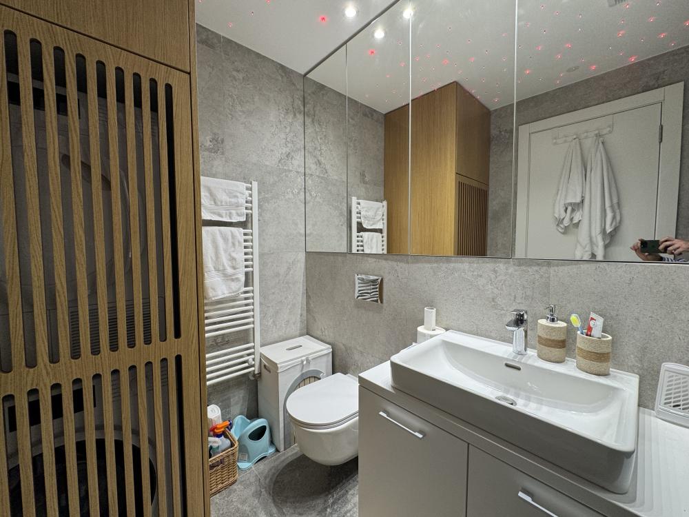 Četvorosoban stan 83 m² – Lastavica ID#2533