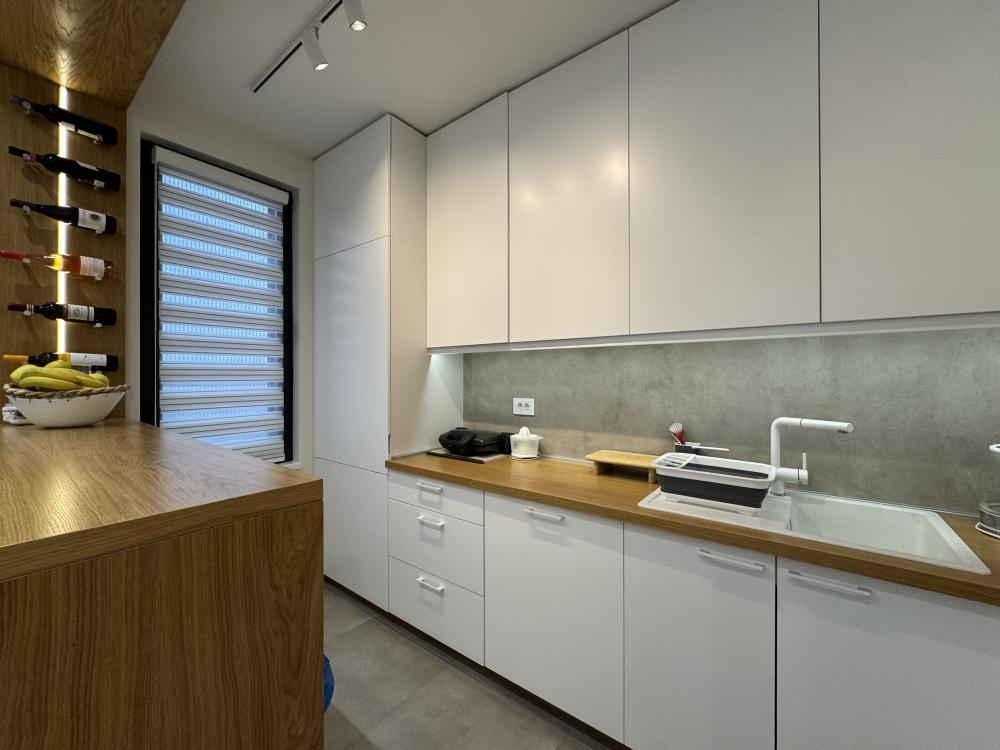 Četvorosoban stan 83 m² – Lastavica ID#2533