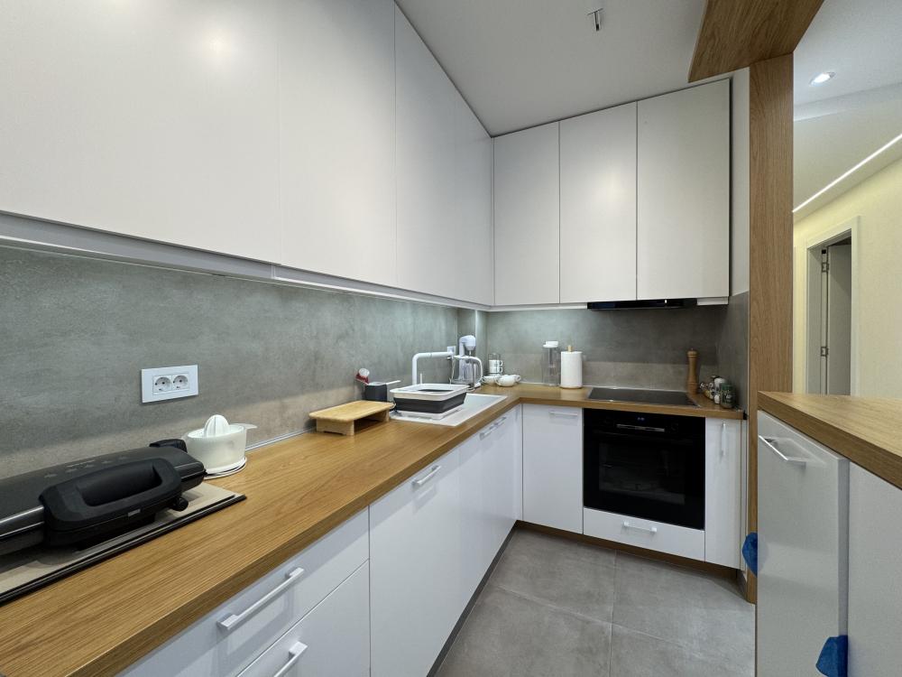 Četvorosoban stan 83 m² – Lastavica ID#2533