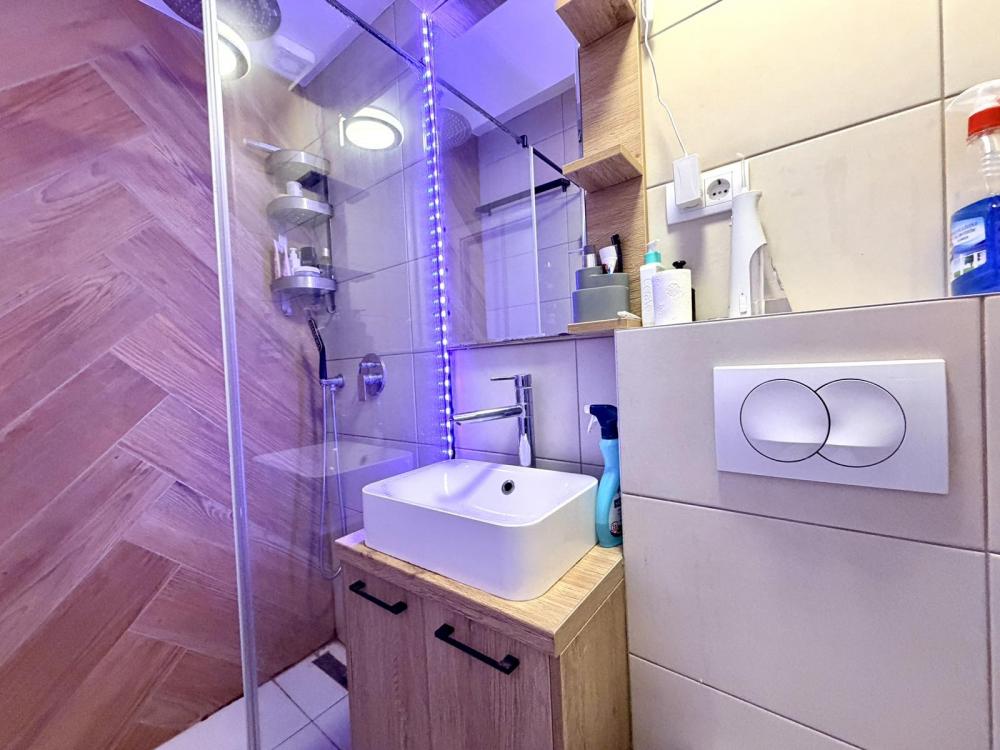 Dvosoban stan u srcu Dorćola ID#2536