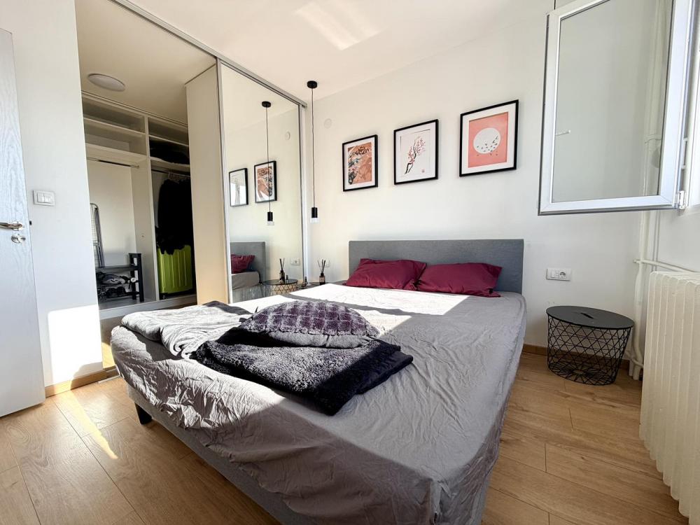 Dvosoban stan u srcu Dorćola ID#2536