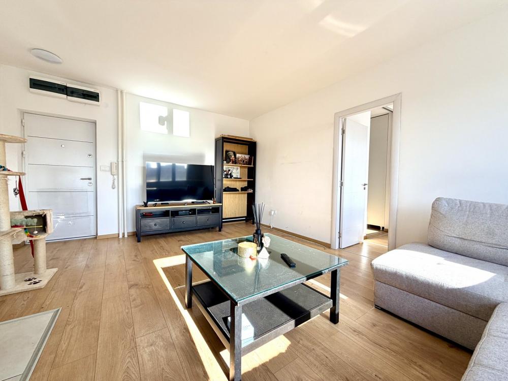 Dvosoban stan u srcu Dorćola ID#2536