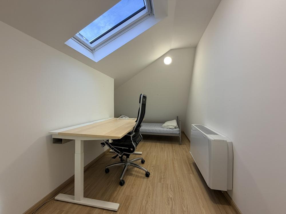 Porodičan luksuzan stan na Senjaku ID#2537