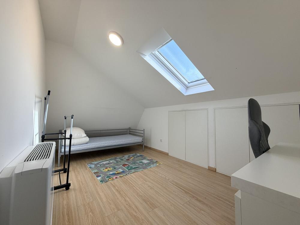 Porodičan luksuzan stan na Senjaku ID#2537