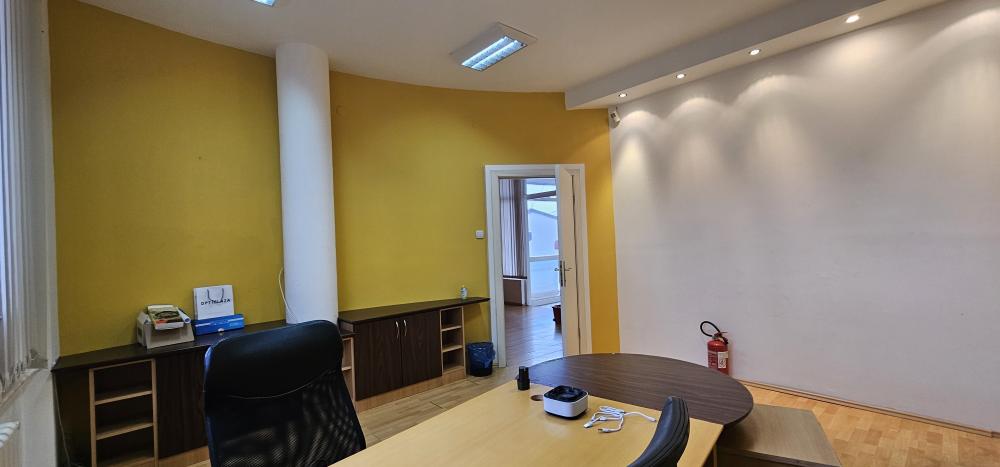 Prodaja poslovnog prostora – Bogoslovija ID#2538