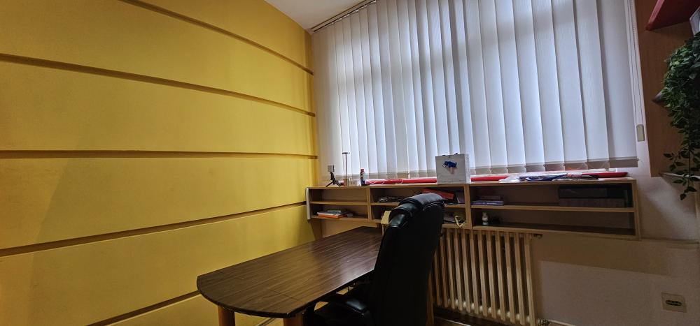 Prodaja poslovnog prostora – Bogoslovija ID#2538