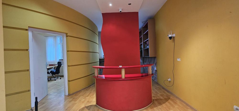 Prodaja poslovnog prostora – Bogoslovija ID#2538