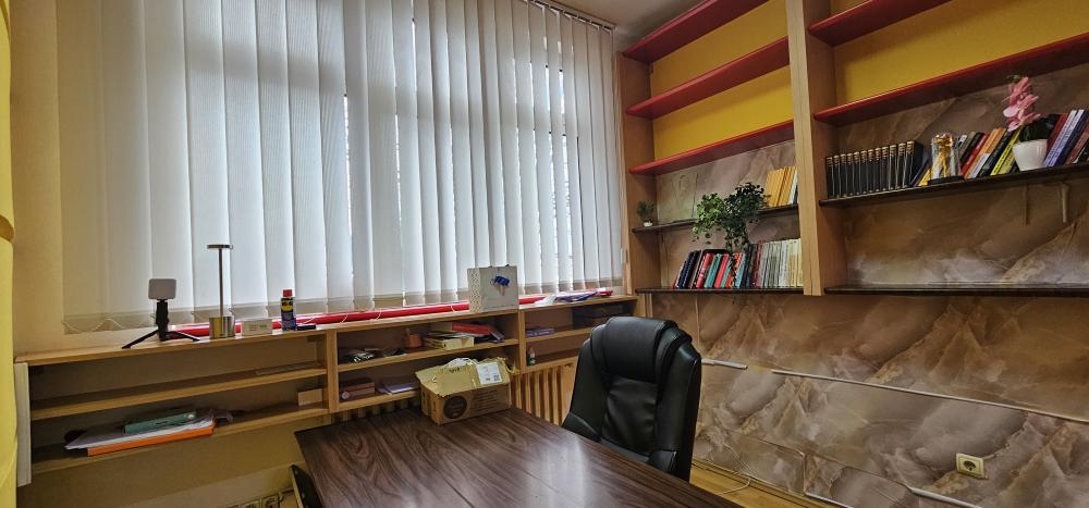 Prodaja poslovnog prostora – Bogoslovija ID#2538